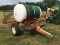 250 Gal PTO Driven Sprayer, 32 ft Boom