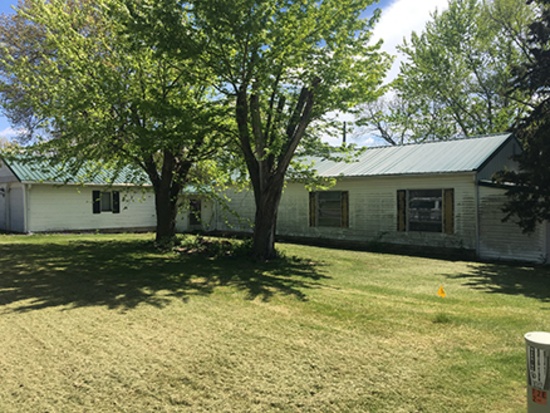 Parcel: 100ft x 120ft Tract Memphis, MO