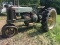 JD B Tractor