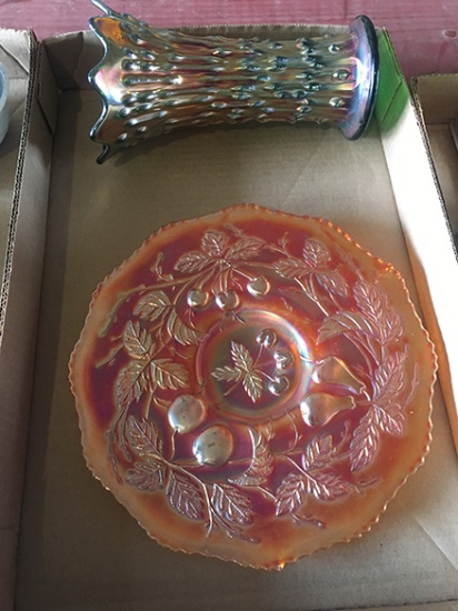 Carnival Glass