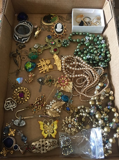 Misc. Jewelry