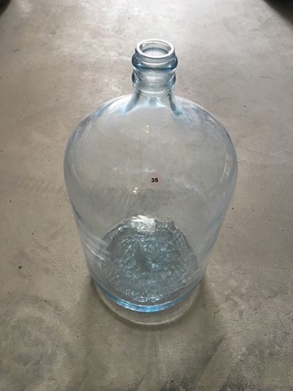 5 Gal. Water Bottle