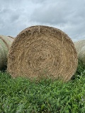 20 X $ Mixed Grass Hay