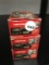 136 Rds, 115 Gr FMJ, 9MM Luger