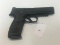 FN FNS-40, 40 Cal. Serial #GKU0125547, Good Condition