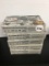 25 Rds, 12 Ga, 9P/100 Buckshot, 2 3/4 in.