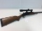 New England Arms Handi Rifle, 44 Mag, Scope, Serial #NP285693, Nice Condition