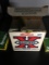 30 Rds 20 Ga, 3 in. 4 Shot in 12 Ga. Box