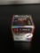 100 Qty, 22 Cal, 55 Gr Bullets