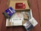 Lee Hand Primer, Shell Holders and 2 Partial Boxes of Primers
