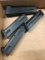 Lot of 4, 9MM Clips