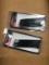 Lot of 2, Ruger 9MM Luger Magazines
