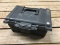 Plastic Storage Box