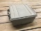 NEN Case-Gard ACR8-72 Ammo Crate