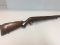 Mossberg & Sons Model 346B, 22 S-L-LR, Serial # None Found, Overall Good Condition, Signed on Stock