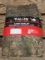 12 X 54 Camo Burlap