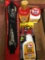 Allen Sling, Scent Killer Spray, Laundry Detergent
