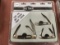 Old Timer 3 Pc. Knife Set
