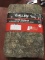 12 ft. X 54 in. Camo Burlap