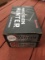 40 Rds, 143 Gr, 6.5 Creedmoor