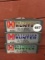 60 Rds, 100 Gr, 25-06 Remington