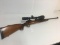 Remington Model 700 7MM Rem Mag, Barska Scope, Serial #E6822571