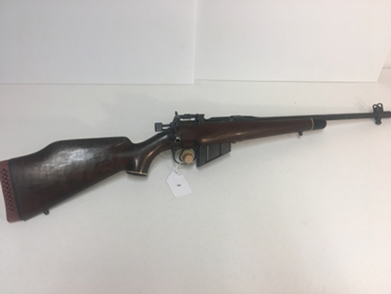 British 303 Jungle Carbine, Serial #F2171 Overall Nice Condition