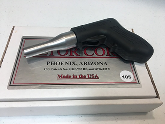 Altor Pistol  9MM, Serial #AAB0232