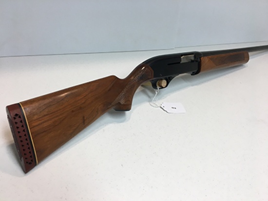 Winchester Model 1400 MKII, 12 Ga, 2 3/4 in. Mod, Serial #410187