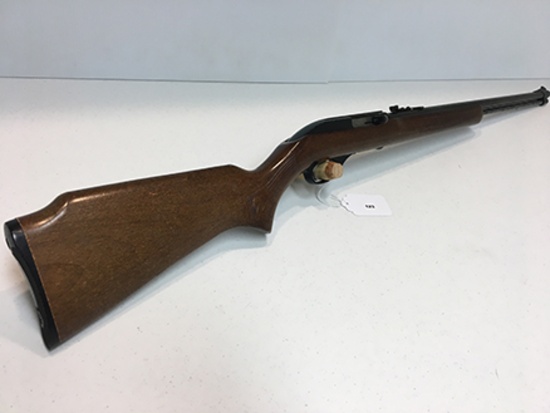 Glenfield Mode. 60, 22 LR, Serial #71490576, Wear and Handling Marks