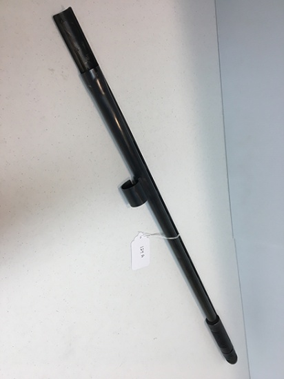 Rem. 12 Ga. Magnum, 3 in. Shells, VR, Barrel w/ Cutts Vent