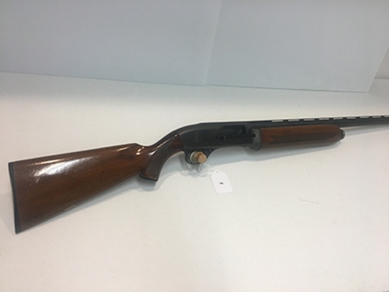 JC Higgins Model 60, 12 Ga., VR, 2 3/4 in, Serial #NOT FOUND