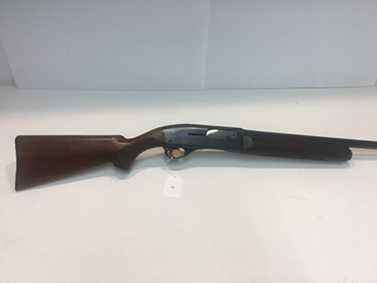 Remington Sportsman 48, 12 Ga., 2 3/4 in, Serial #3025154
