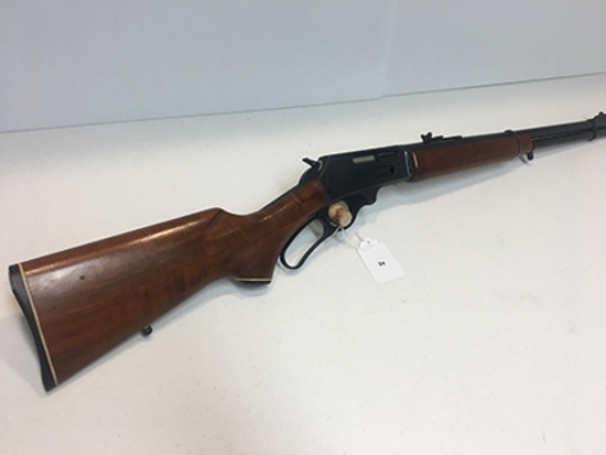 Marlin 336 IM, 35 Rem. Cal, Serial #13057413, Nice Condition