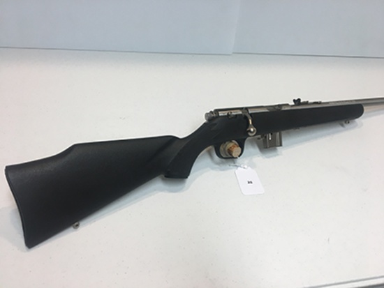 Marlin 882 SS, 22 Mag. Serial #06490260, Nice Condition