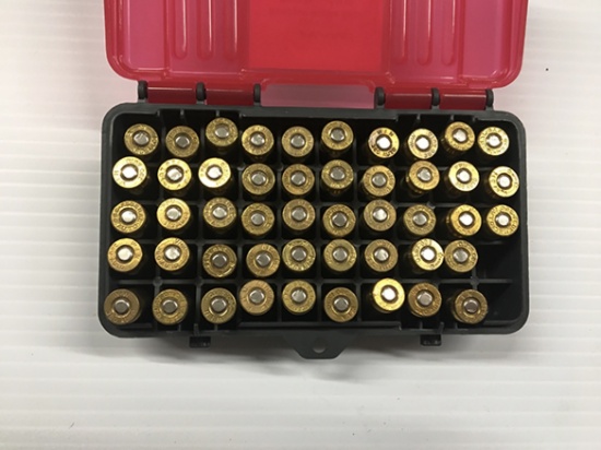 48 Rds, 380 Auto Reloads