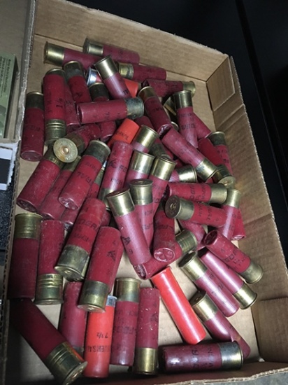 12 Ga Shells
