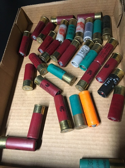 12 Ga Slugs