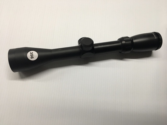 3 X 9 X 40 Scope