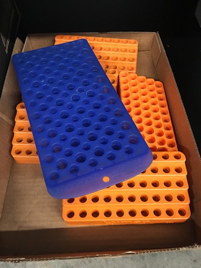 Assorted Shell Holders