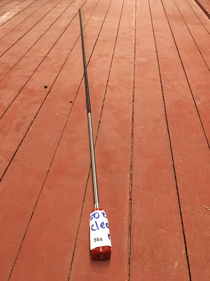 50 BMG Cleaning Rod