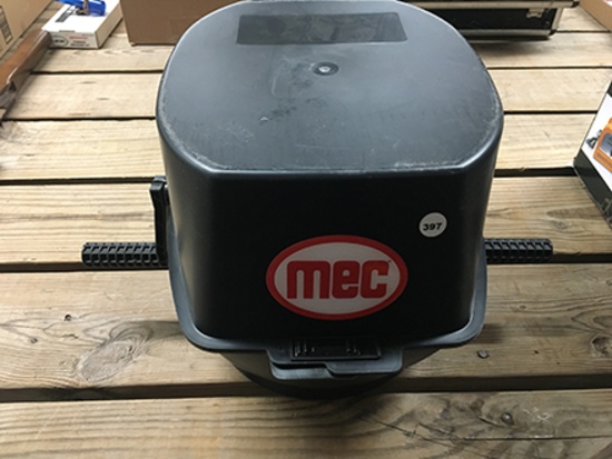 Mec Media Sifter