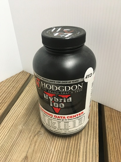 1 lb. Hybird 100