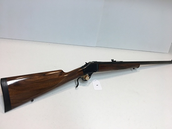 Browning 1885 45-70, Serial #02464 PN247, Nice Condition