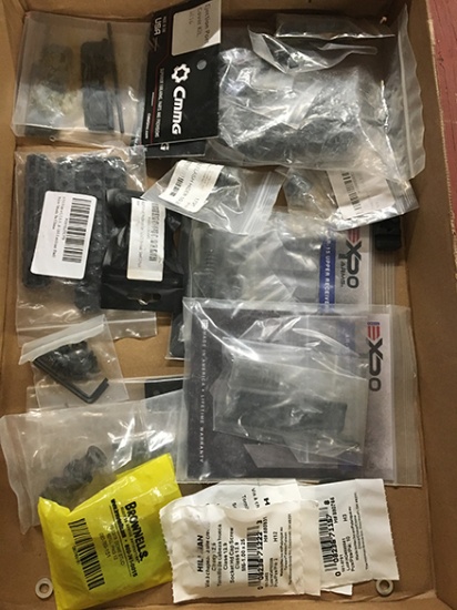 AR Parts etc.