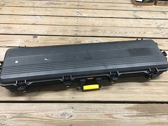 Plano Gun Guard