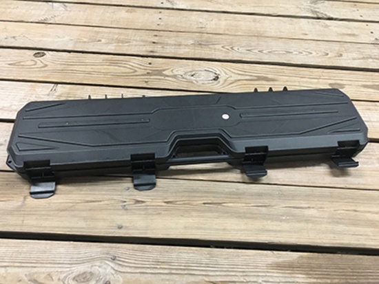 Condition 1 Rebel Hard Case