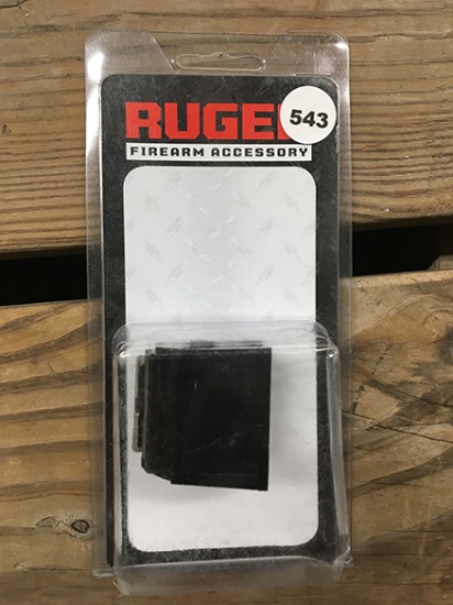 Ruger 10/22 Magazine