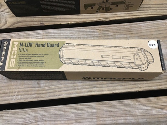 Magpul M-Lok Hand Guard Rifle
