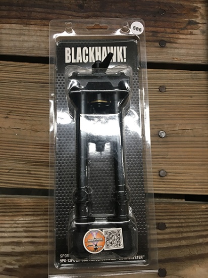 Blackhawk Sportster Bipod